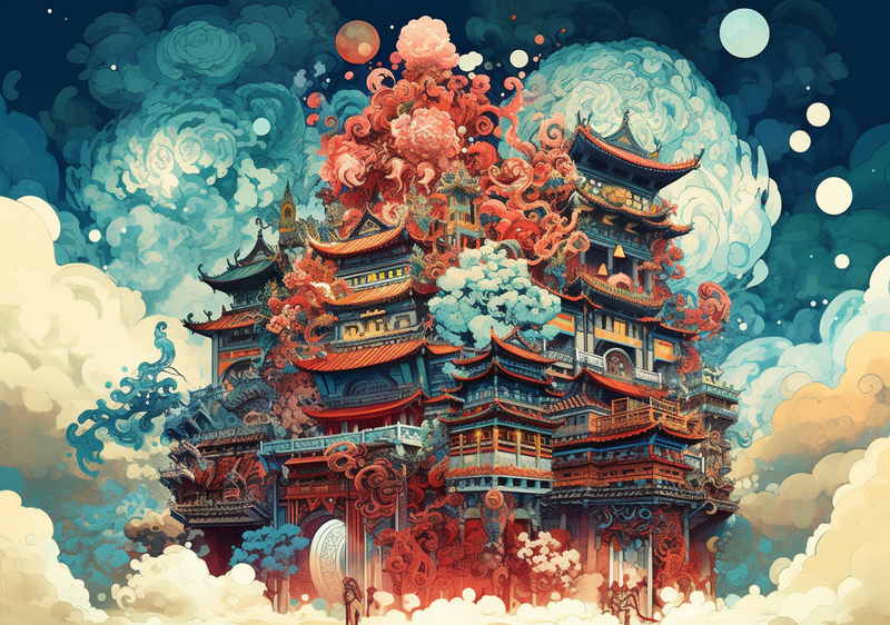 创意|空间